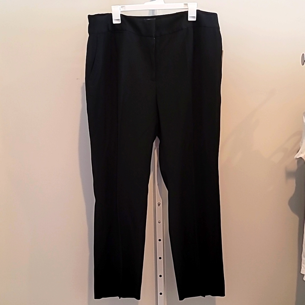 LIZ CLAIBORNE | AUDRA Dress Pants | 18W